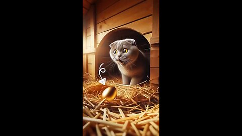 cat sad😰