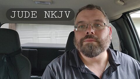 Jude NKJV