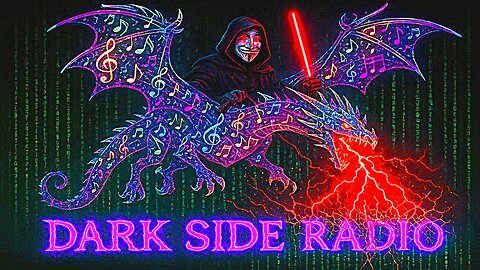 ⚡Dark Side Radio⚡ Ep. 471
