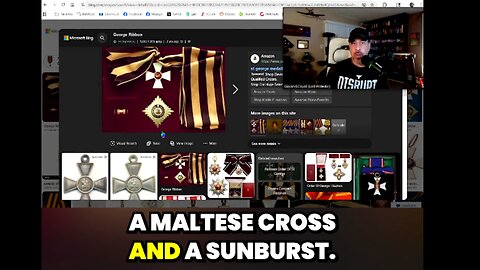 Who Is Designing All Medals For World Militaries?