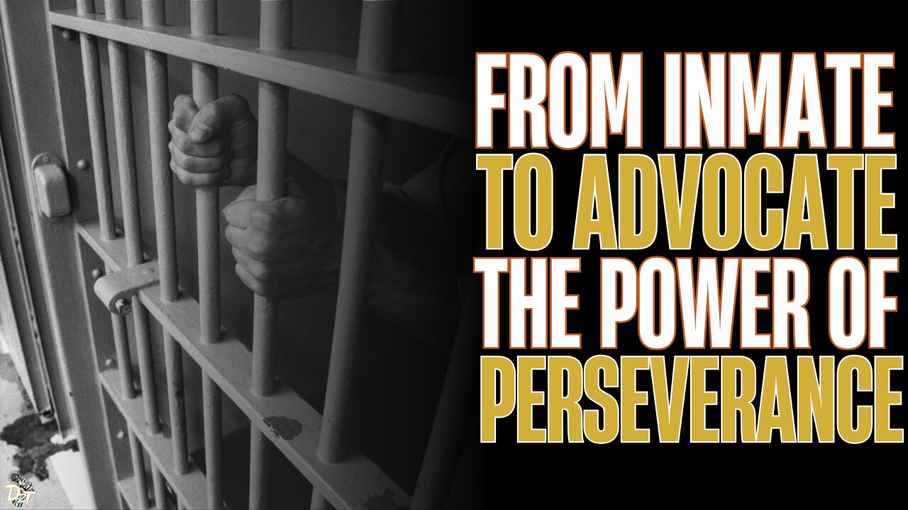 Wrongful Conviction Survivor: A Masterclass in Human Resilience