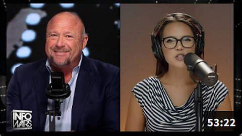 Savanah Hernandez Reveals How Her Activism Against Antifa Terrorists Led To The White House