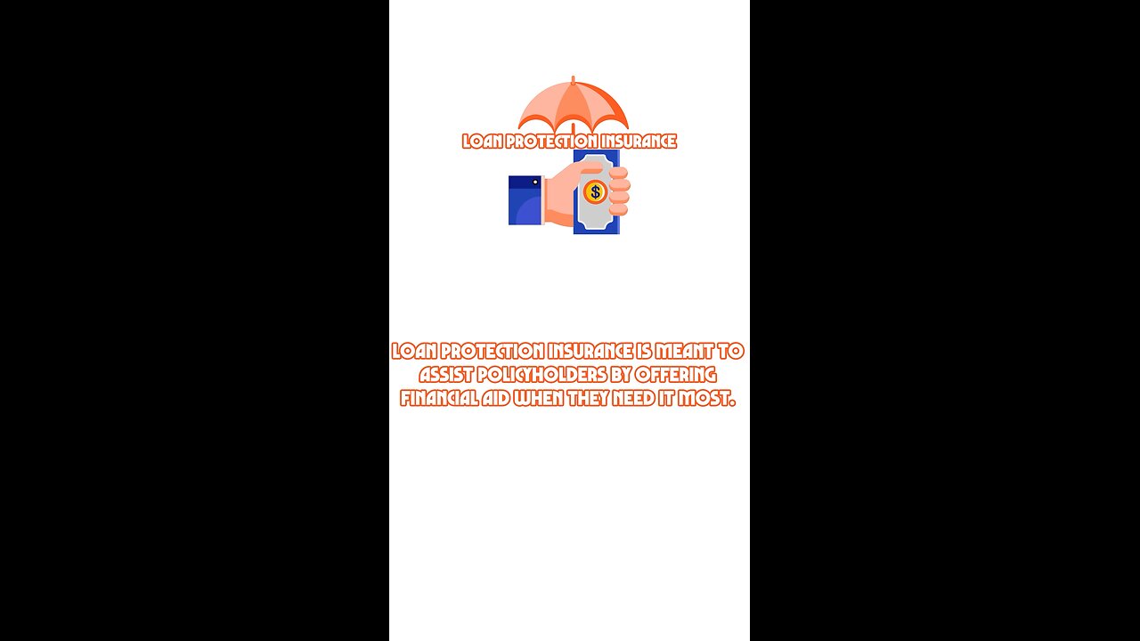 What is Loan Protection Insurance?