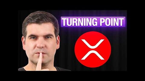 The $500M XRP Plot Twist You Won’t Believe