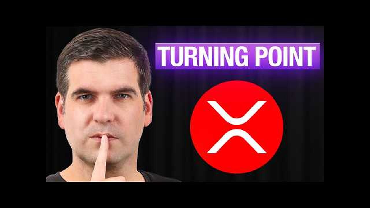 The $500M XRP Plot Twist You Won’t Believe