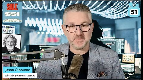 Channel 51 News: Monday August 11th, 2025