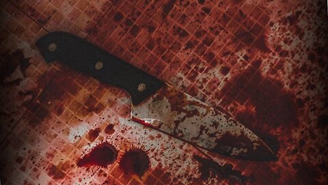 The Phenomenon Of 'Suicidal' Homicide Exposed