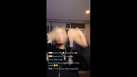 DONFLOCKO NEW FRIEND HIS NEIGHBOR JUS VIBIN