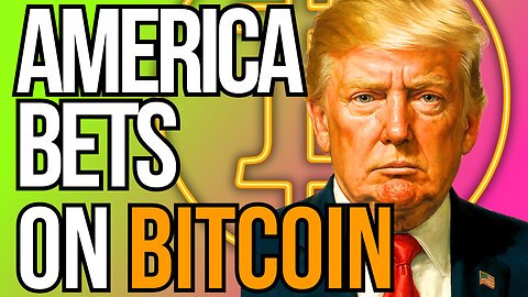 TRUMP’S PROJECT CRYPTO: Bitcoin vs altcoins, ETF power, regulation | Blockheadz