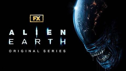 Alien: Earth (2025) - Official Trailer - Yanflix