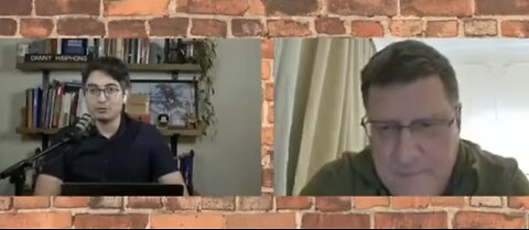 Scott Ritter ~ Game Over ZELINSKY