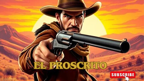 Río Conchos /Películas del Oeste