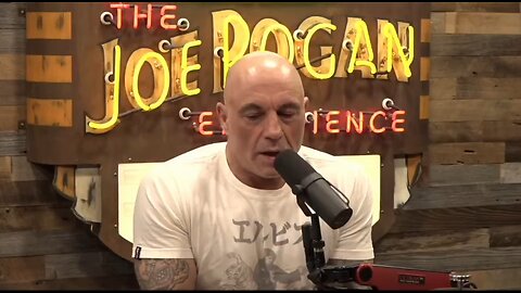 Joe Rogan: What is it like to buy a company for $44B and then people call you a Nazi on the platform