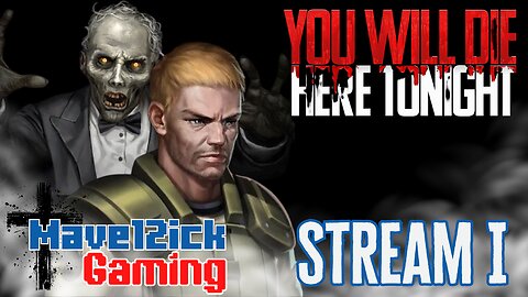 | Classic Survival Horror | Will I Make It? | Road to 100 Followers |