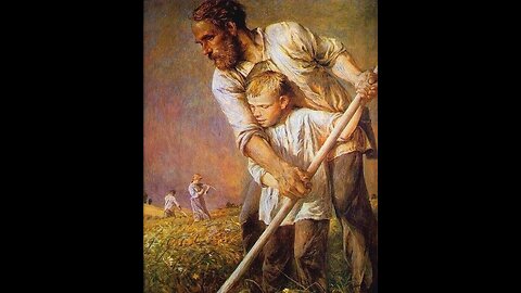Happy Father's Day, I'll see you tomorrow...