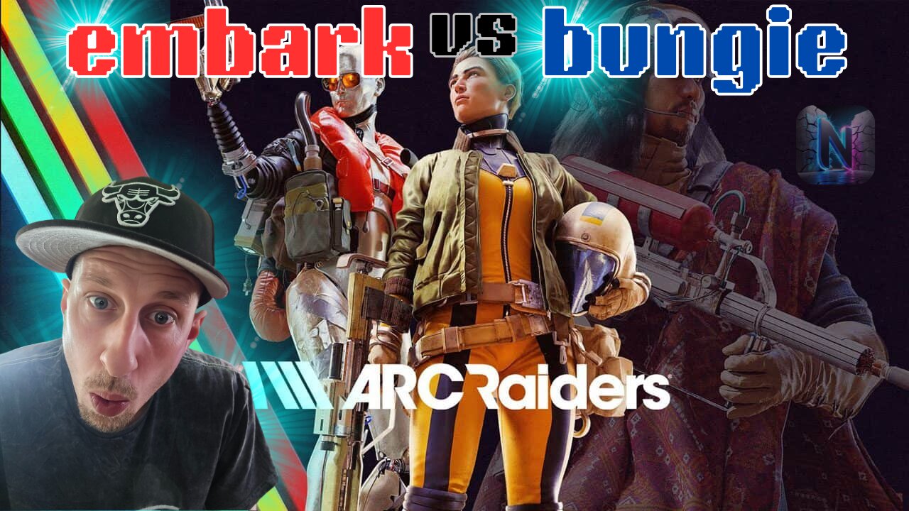 Arc Raiders Will beat out Marathon