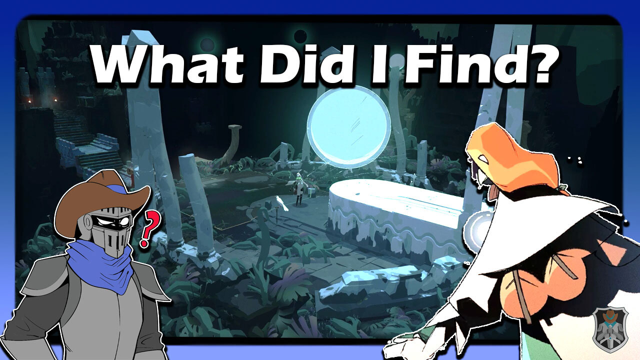 Finding More SECRETS! | Cataclismo