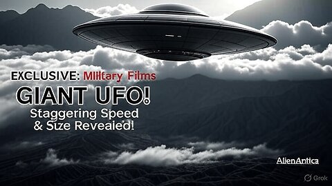 Military FLIR Captures HUGE Flying Disc—Corbell & Knapp’s CRAZIEST Drop Yet! 😱