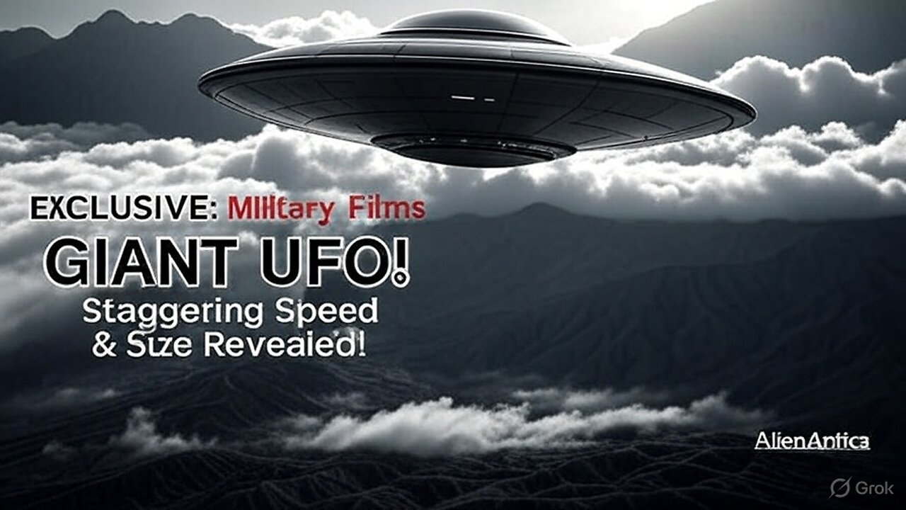 Military FLIR Captures HUGE Flying Disc—Corbell & Knapp’s CRAZIEST Drop Yet! 😱