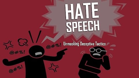 Hate Speech