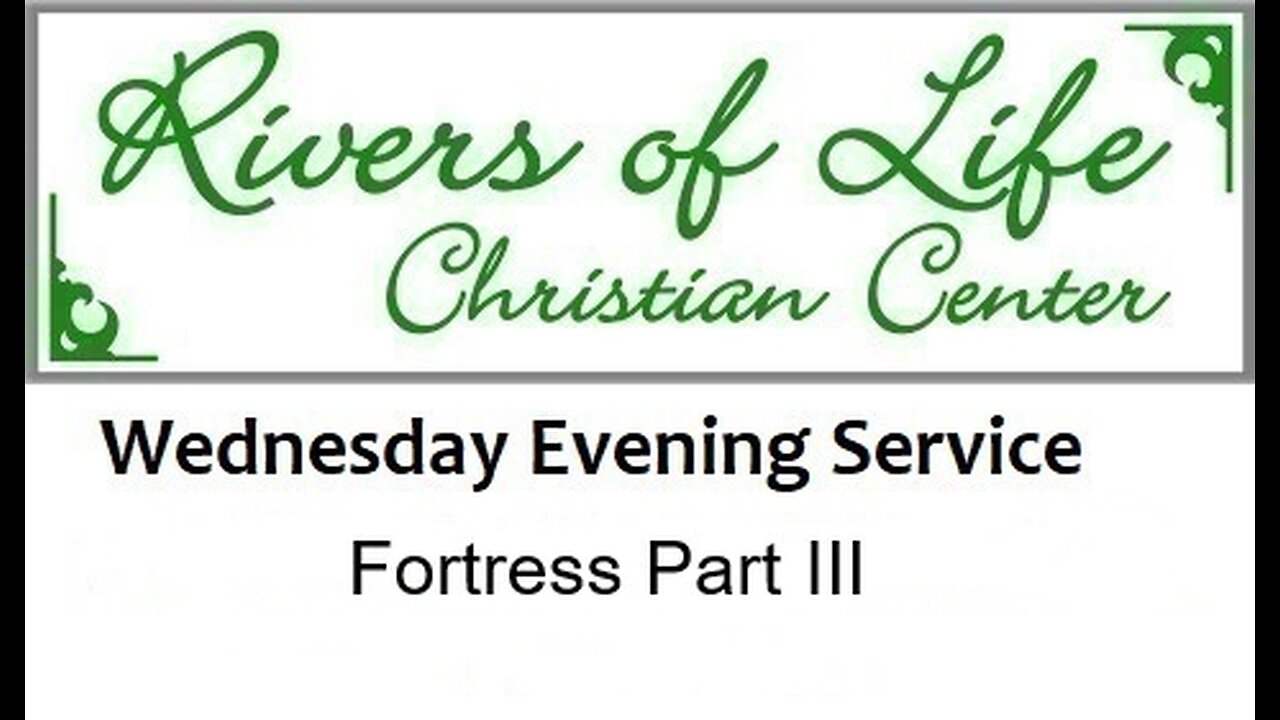 Fortress Part III