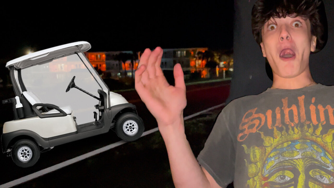 Hit and Run Caught on Camera!