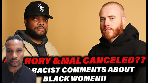 Rory & Mal EXPOSED After Old “Racist” Tweets Resurface Against Black Women!!