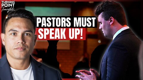 The Church’s Reaction to Charlie Kirk’s Murder