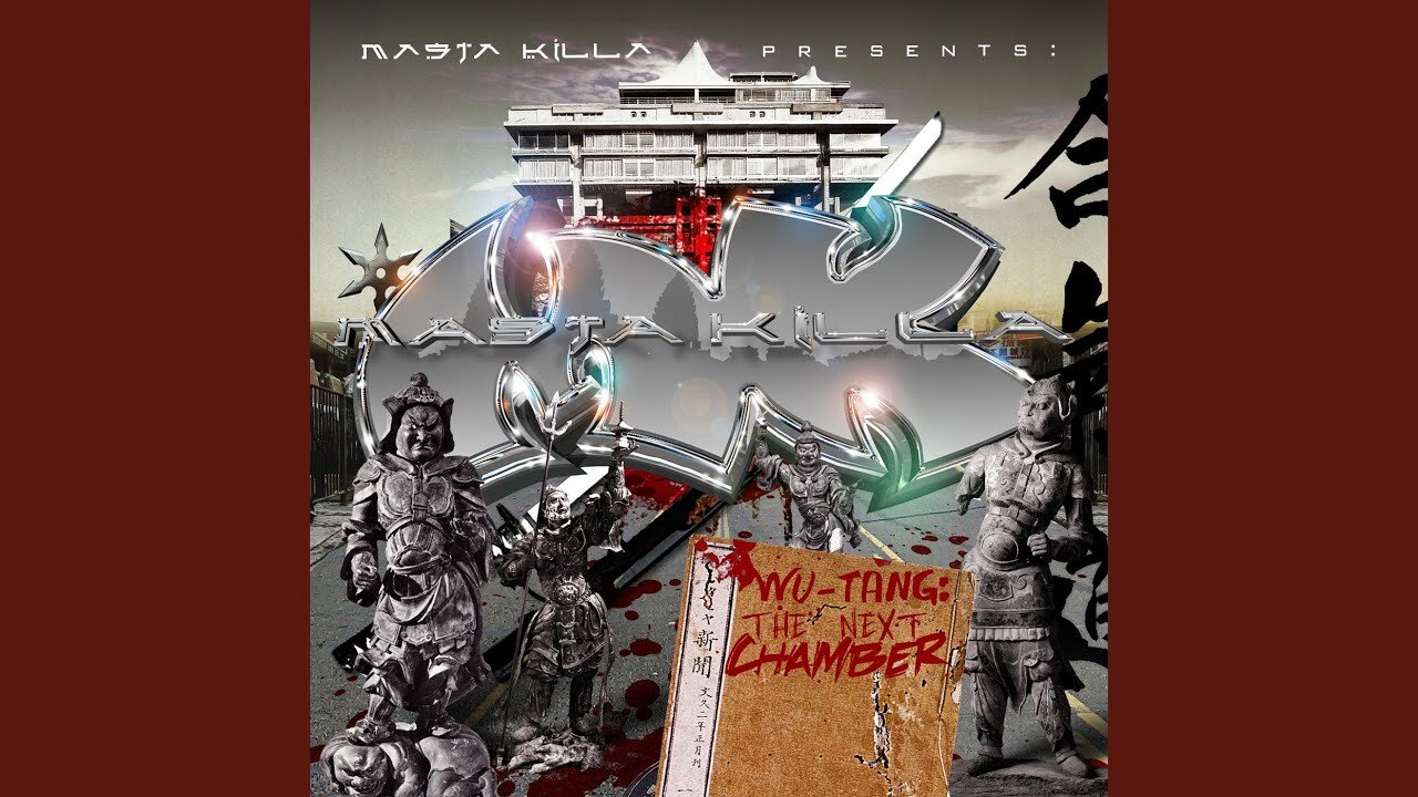 Wu-Tang Clan - Chains