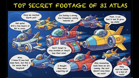 2025-11-14 Krystian21 Channel Posts