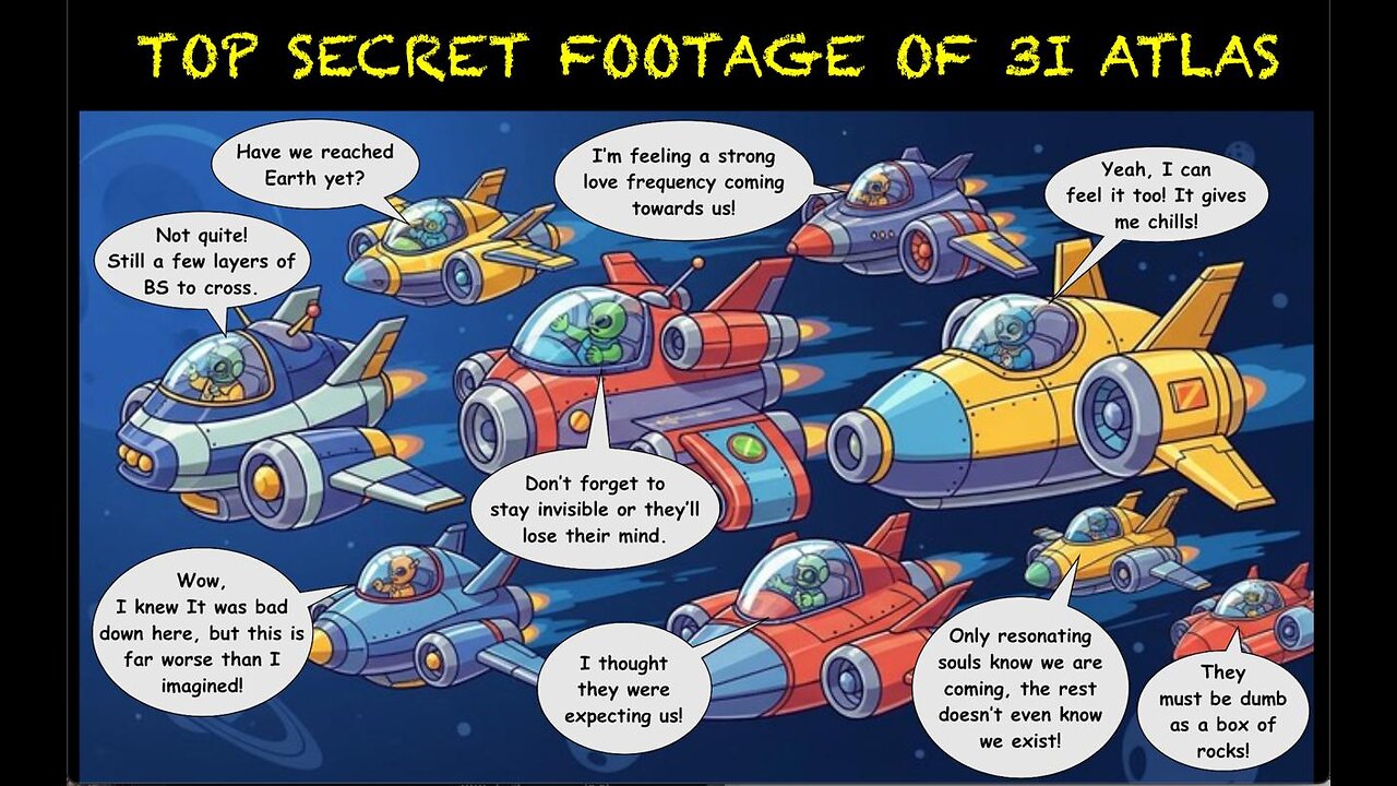 2025-11-14 Krystian21 Channel Posts