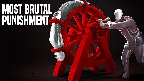 The Most Brutal Historical Punishment