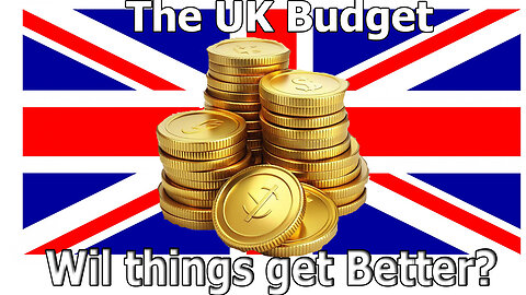 UK BUDGET - New Beginning?? and what is going on with the internet? - Read 30 November 2025