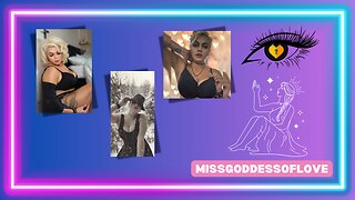 💘 MissGoddessoflove | The Tease You Can’t Resist 💘