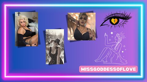 💘 MissGoddessoflove | The Tease You Can’t Resist 💘