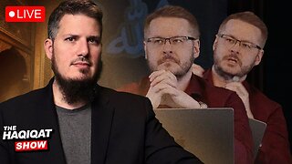 DEBATE REACTION: JUDEO-CHRISTIAN PANIC | Haqiqat Show Ep. 69
