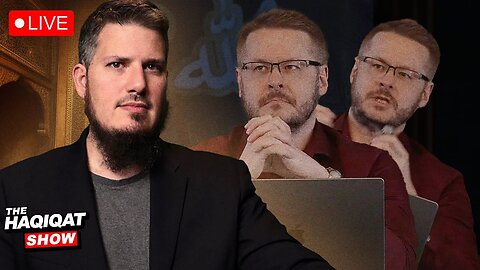 DEBATE REACTION: JUDEO-CHRISTIAN PANIC | Haqiqat Show Ep. 69