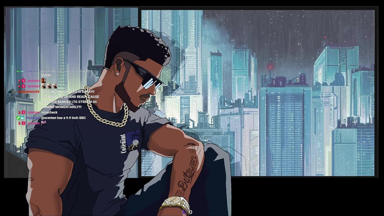 [8.28.25, 8 part Disaster Stream P1] LowTierGod (live) 2025-08-28 221143 [314694404727]