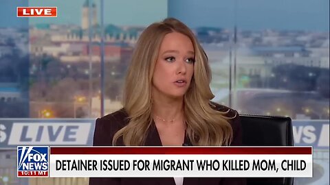 He 'must answer for this': Tricia McLaughlin warns NJ gov over sanctuary state policies