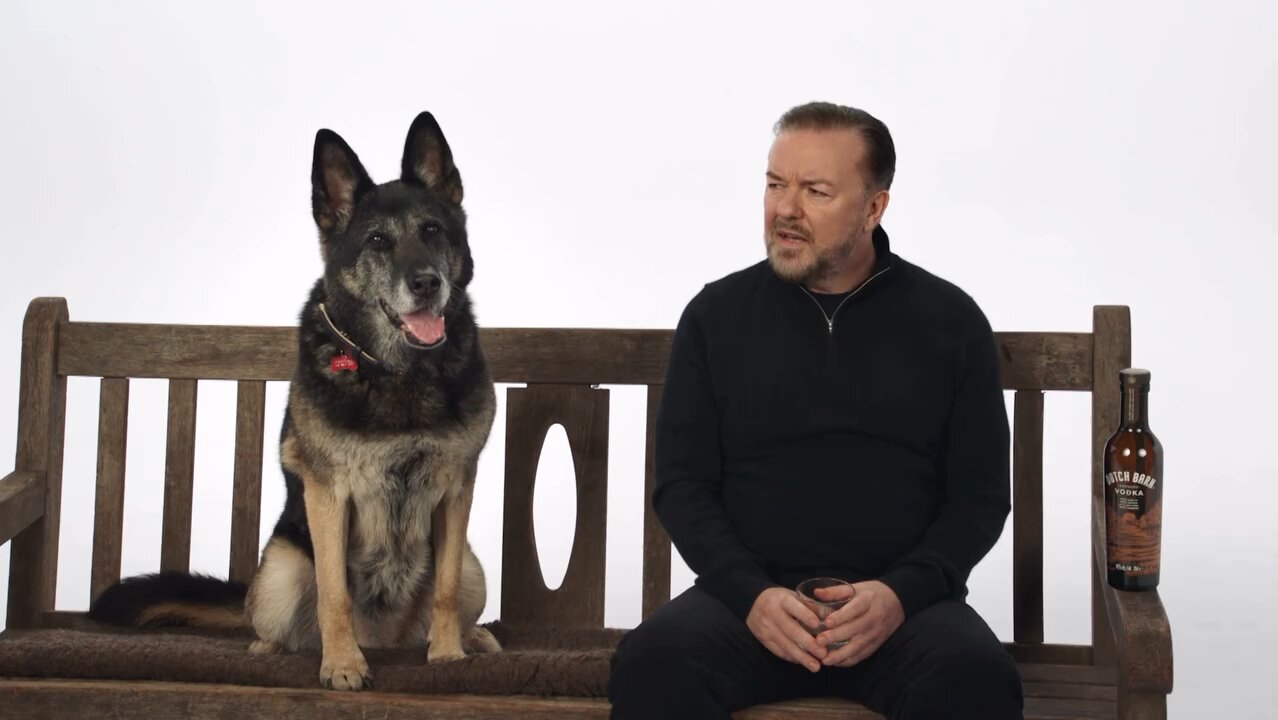 “Ultimate laugh riot” aur “non-stop hilarity” excitement deta hai.