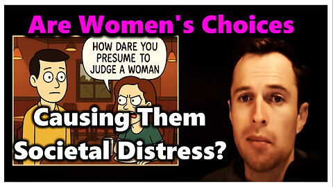 The A&P 42 - Women’s Choices Helping or Hurting Them? | A&P Gents Discuss