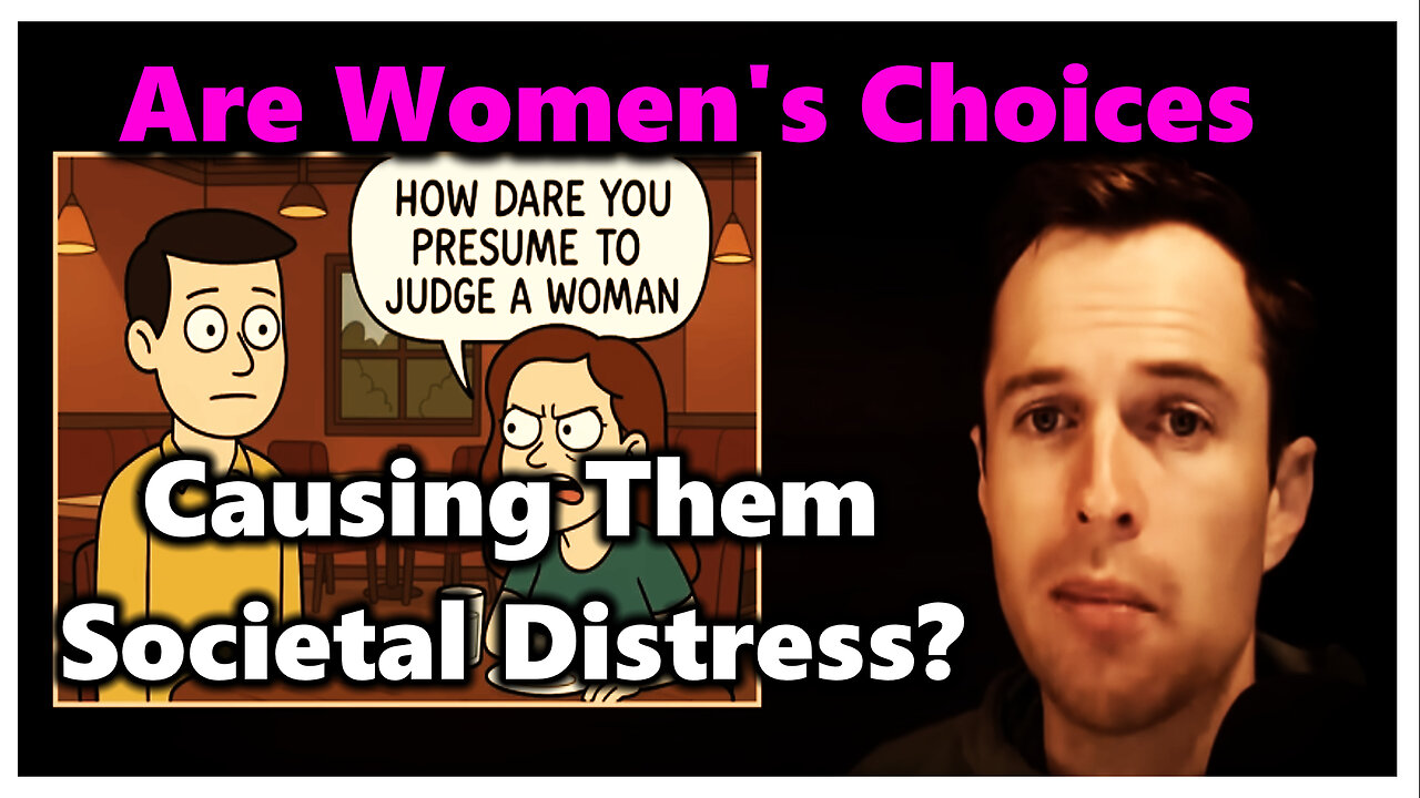 The A&P 42 - Women’s Choices Helping or Hurting Them? | A&P Gents Discuss