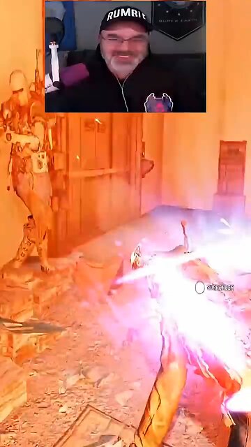 Arc Raiders - What's This Friendly Duel Thing You Speak Of?!?