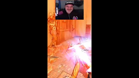 Arc Raiders - What's This Friendly Duel Thing You Speak Of?!?