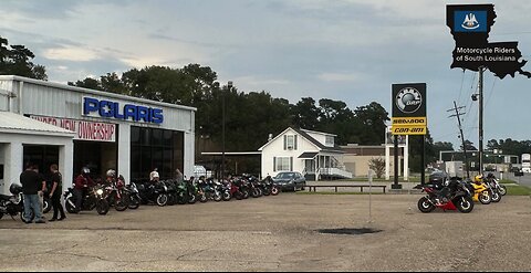 250821 GBRSB - Bike Night - Providence Powerhouse
