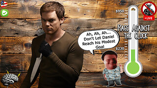 Wide World of Wacky and Repulsive Behavior