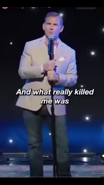 The Tunnell Take This society makes me wanna throw up. I'll spare you the rest of this video.