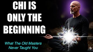 The Hidden Superpowers of the Lower Dan Tien - Immortality