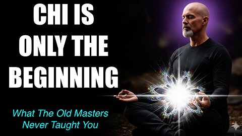 The Hidden Superpowers of the Lower Dan Tien - Immortality