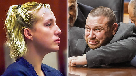 Top 7 Reactions of INNOCENT Prisoners Set Free